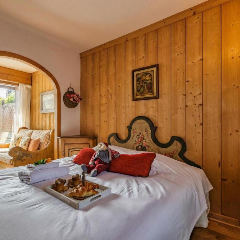 Duplex Aiguille Du Midi Large Terrasse - Happy Rentals - Appartement 2 Chambres - 7