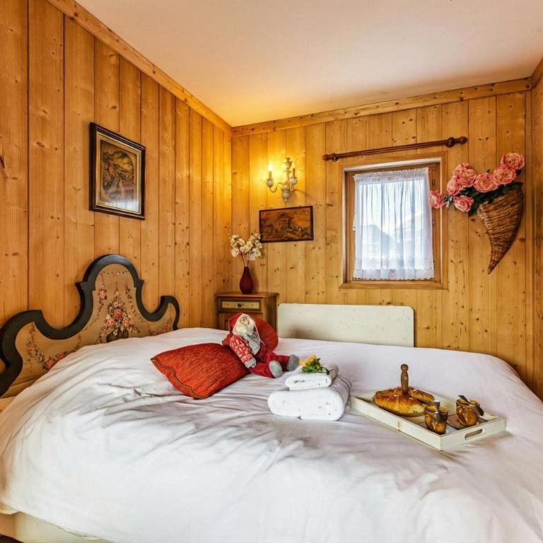 Duplex Aiguille Du Midi Large Terrasse - Happy Rentals - Appartement 2 Chambres - 20
