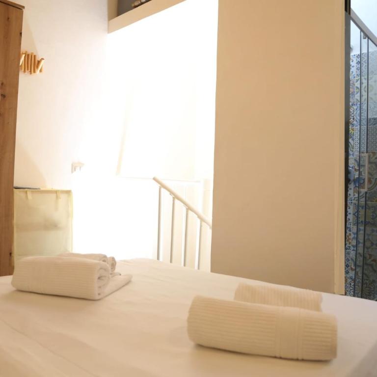 La Chicca Di Claudia - Appartamento Superior con Vista Città - 13