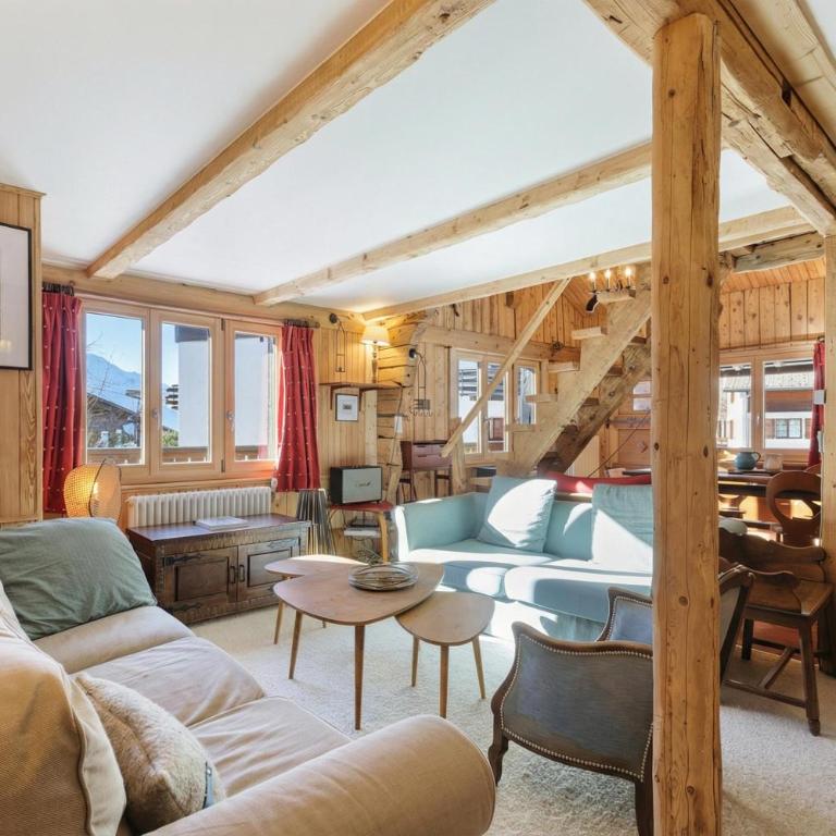 Chalet Spouter Happy Rentals - Chalet - 11