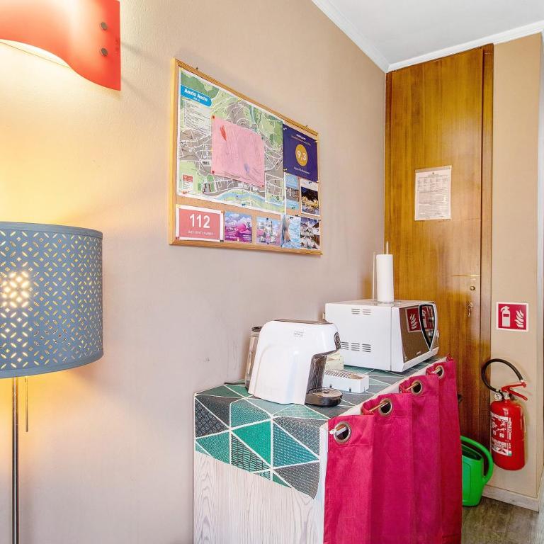 Alpen Pila Residence Loft 6 - Monolocale con Terrazza - 18