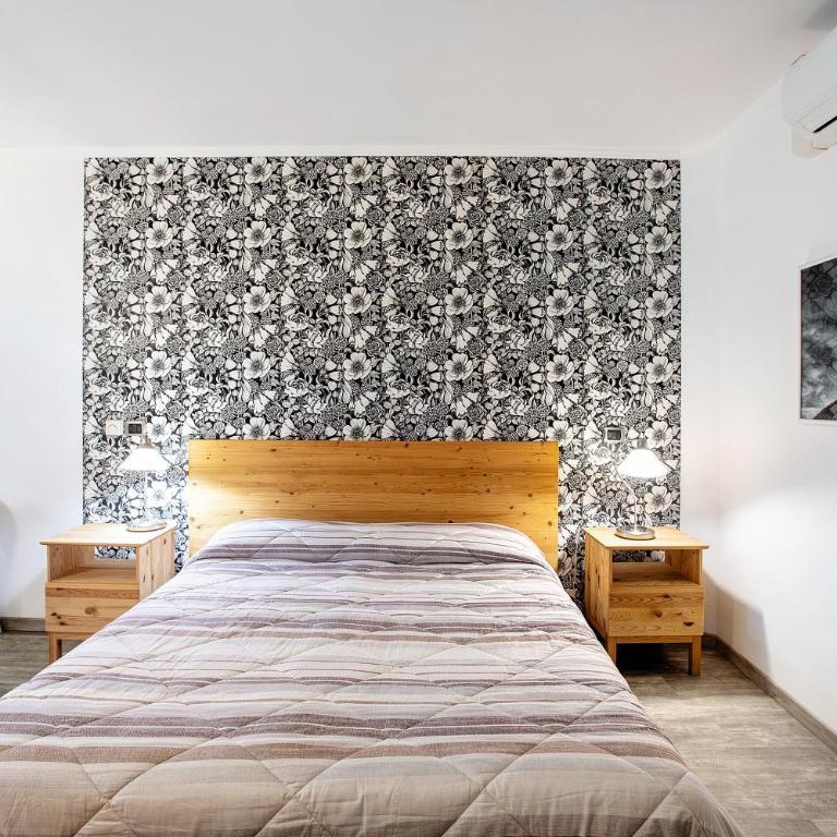 Alpen Pila Residence Loft 6 - Monolocale con Terrazza - 5