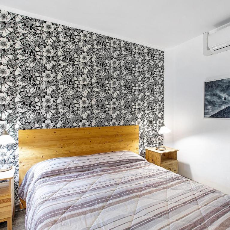 Alpen Pila Residence Loft 6 - Monolocale con Terrazza - 4