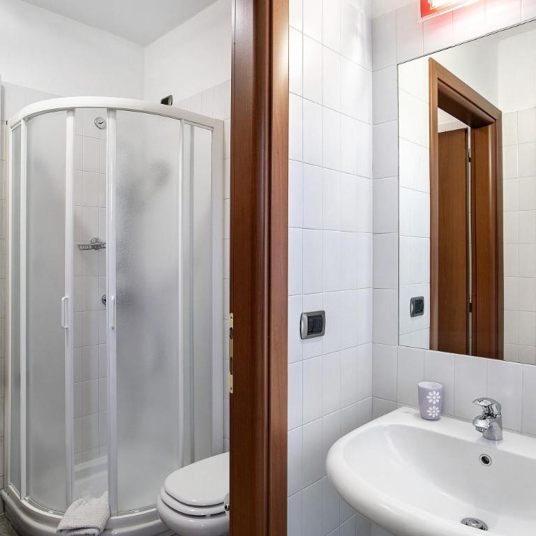 Alpen Pila Residence Loft 6 - Monolocale con Terrazza - 11