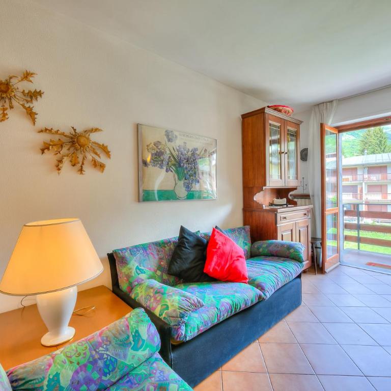 Bramé La Fam 32 in the City center - Happy Rentals - Apartment mit Balkon - 12