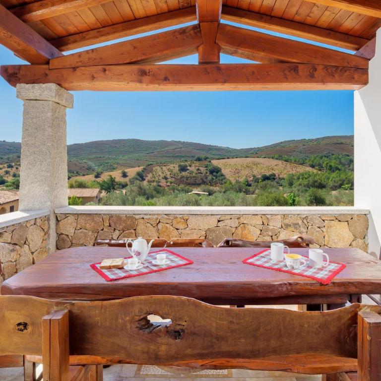 La Minda - Casa Vacanze - 1