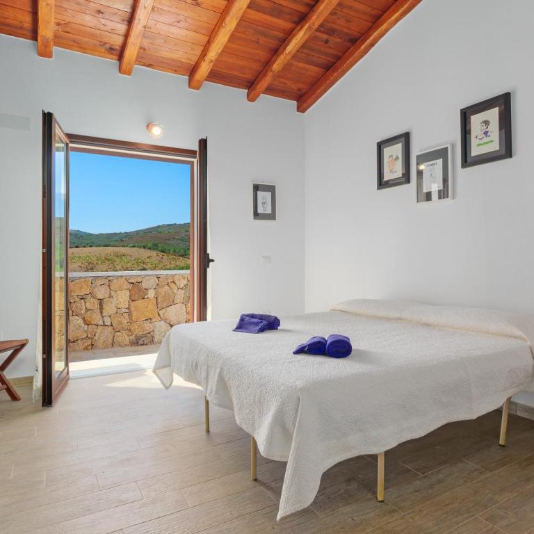 La Minda - Casa Vacanze - 17