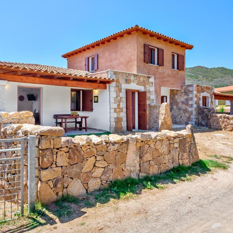 La Minda - Casa Vacanze - 2