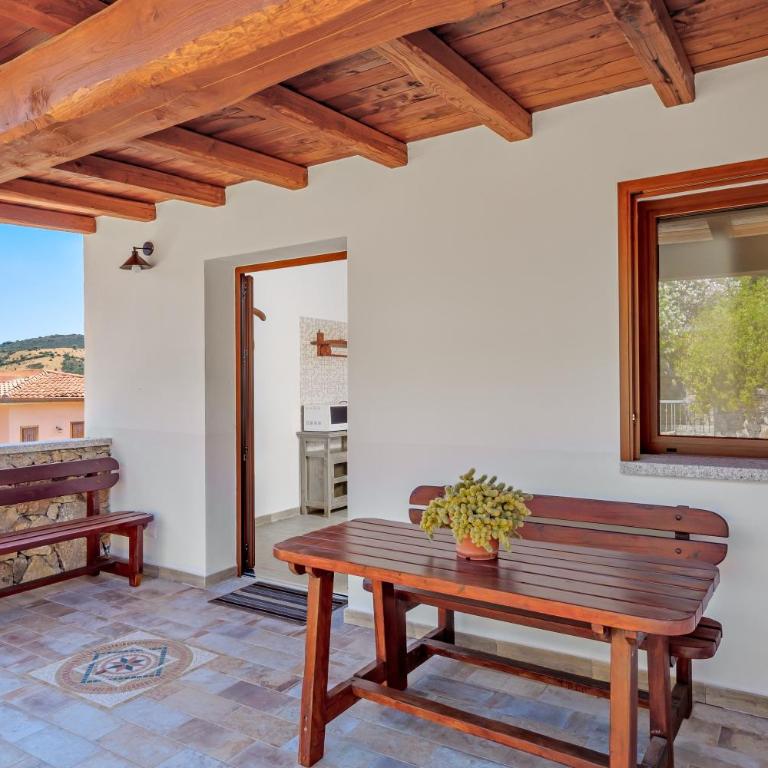 La Minda - Casa Vacanze - 3