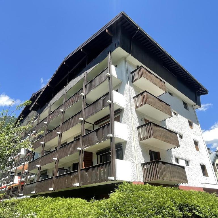 Appartement des Périades - Happy Rentals - Estudio con vistas a las montañas - 17