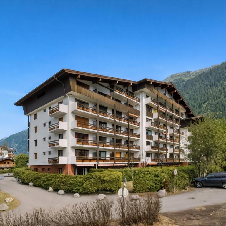 Appartement des Périades - Happy Rentals - Estudio con vistas a las montañas - 18