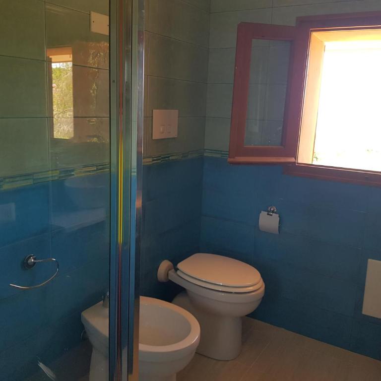 Accu is prezzus I 30mt dal mare - Casa con 2 Camere da Letto - 18