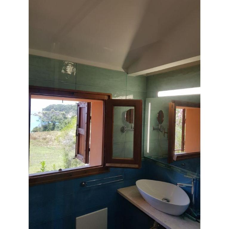 Accu is prezzus I 30mt dal mare - Casa con 2 Camere da Letto - 28