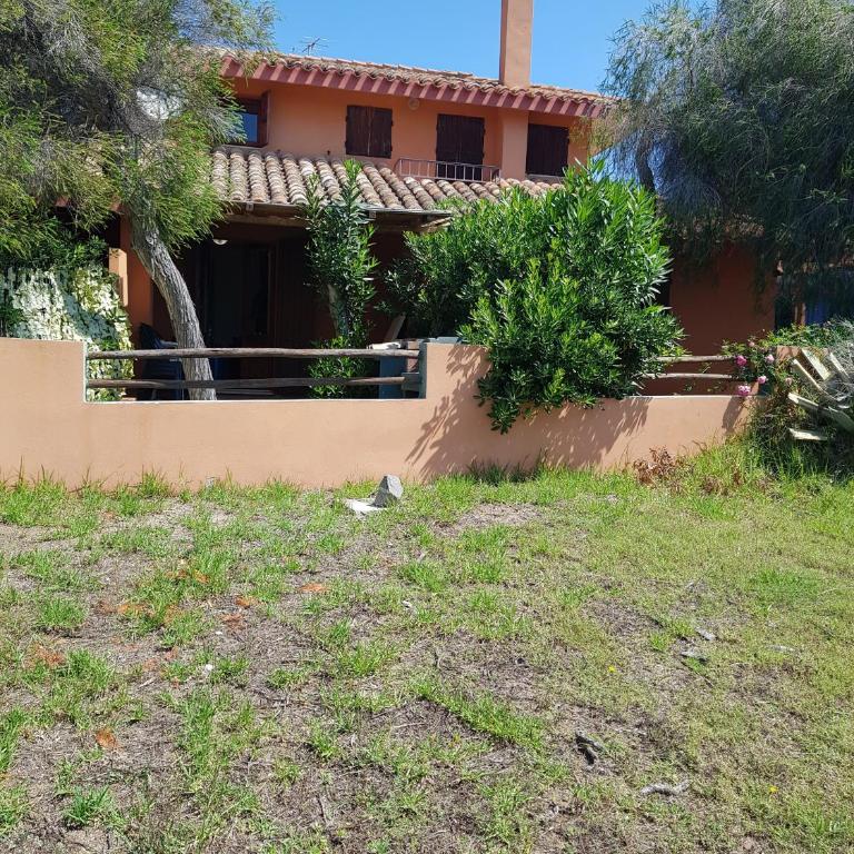 Accu is prezzus I 30mt dal mare - Casa con 2 Camere da Letto - 25