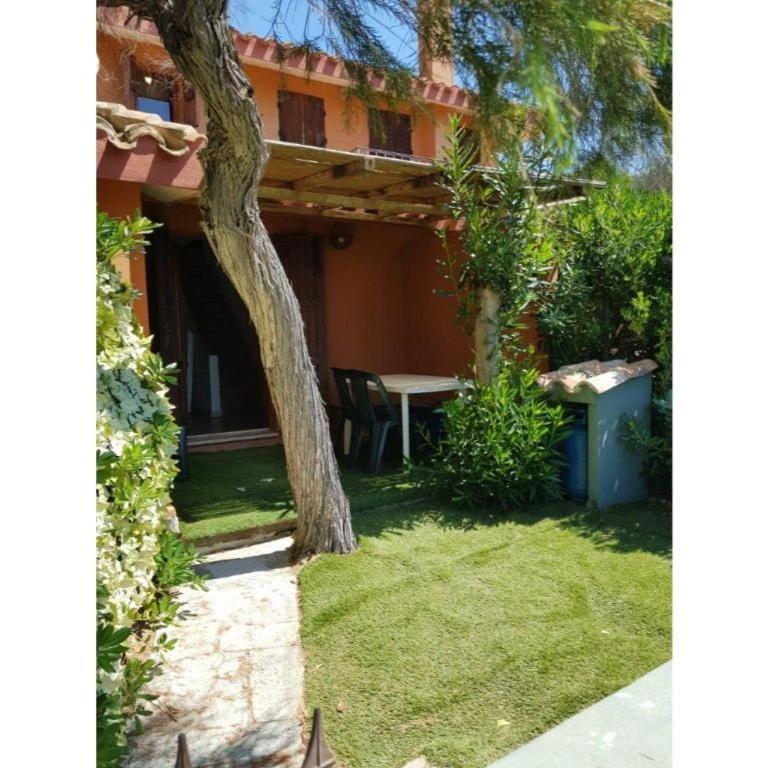 Accu is prezzus I 30mt dal mare - Casa con 2 Camere da Letto - 26