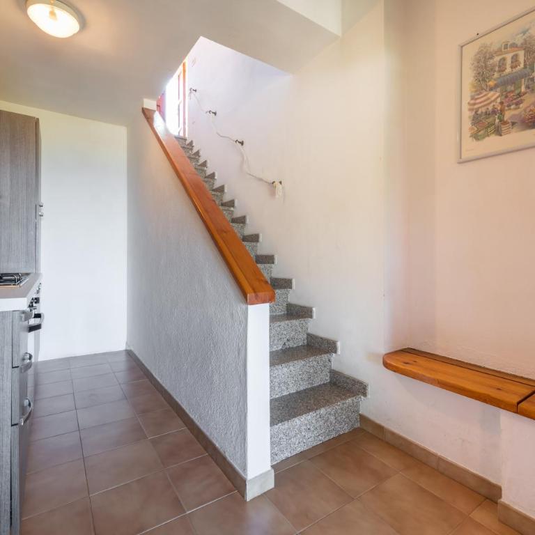 Accu is prezzus I 30mt dal mare - Casa con 2 Camere da Letto - 7