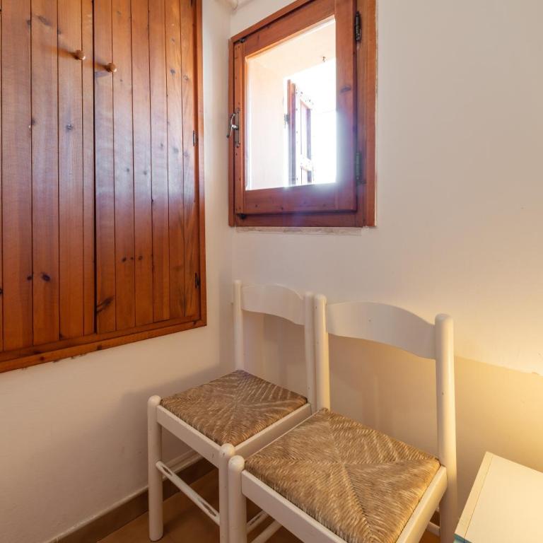 Accu is prezzus I 30mt dal mare - Casa con 2 Camere da Letto - 16