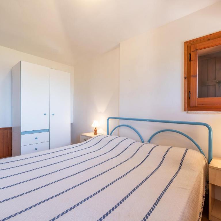 Accu is prezzus I 30mt dal mare - Casa con 2 Camere da Letto - 12