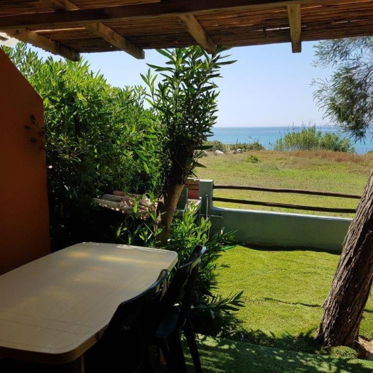 Accu is prezzus I 30mt dal mare - Casa con 2 Camere da Letto - 22