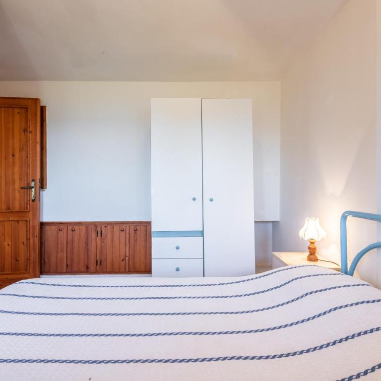 Accu is prezzus I 30mt dal mare - Casa con 2 Camere da Letto - 13