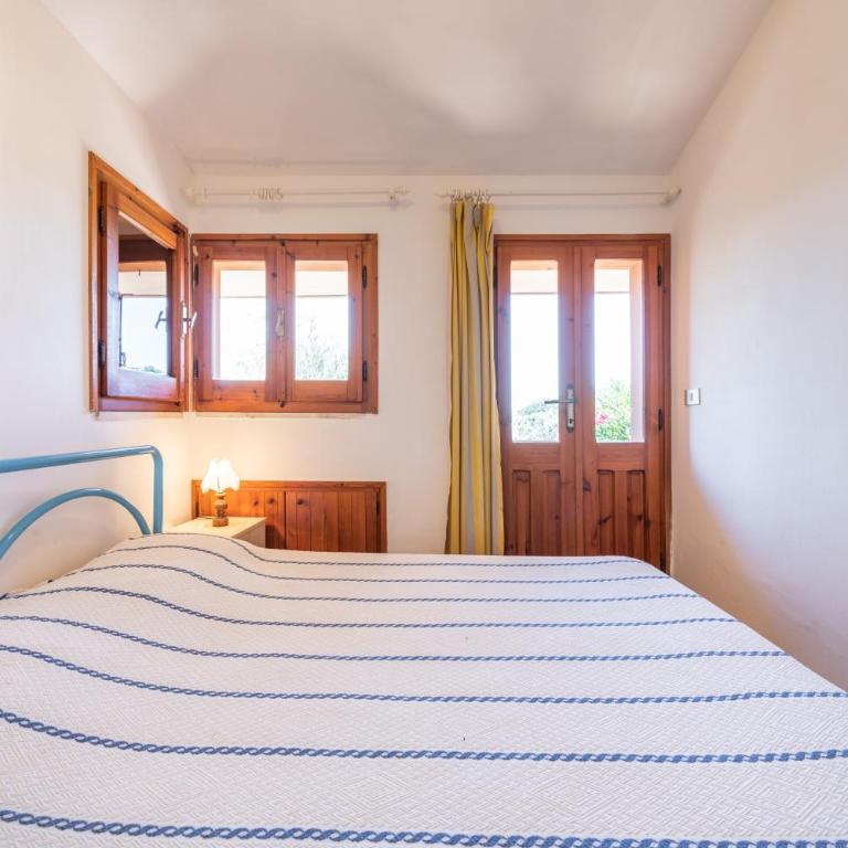 Accu is prezzus I 30mt dal mare - Casa con 2 Camere da Letto - 9