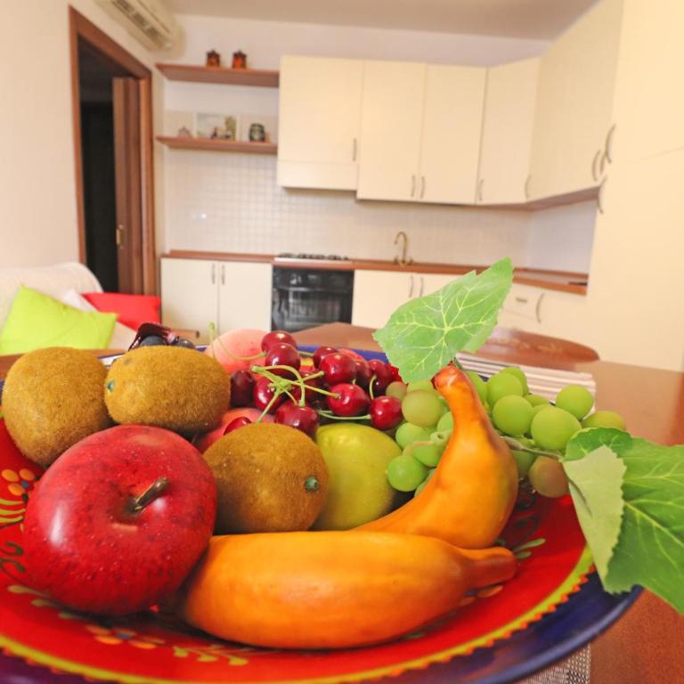 Casa Vacanze Martina a Otranto - Casa con 2 Camere da Letto - 20