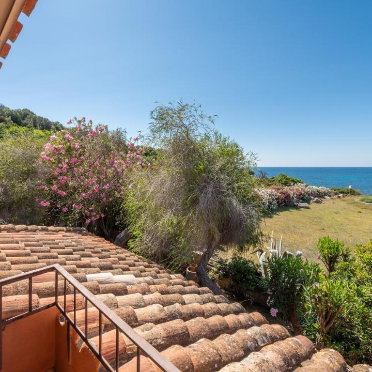Accu is prezzus I 30mt dal mare - Casa con 2 Camere da Letto - 21