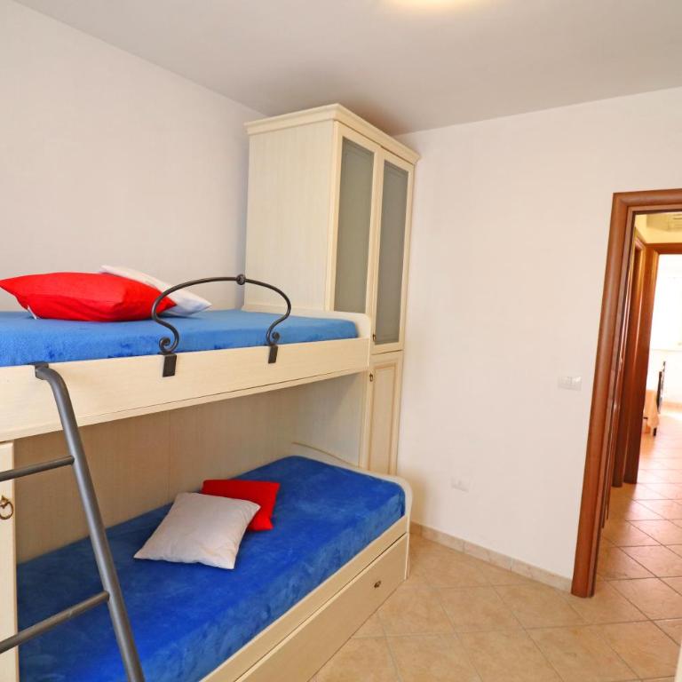 Casa Vacanze Martina a Otranto - Casa con 2 Camere da Letto - 10