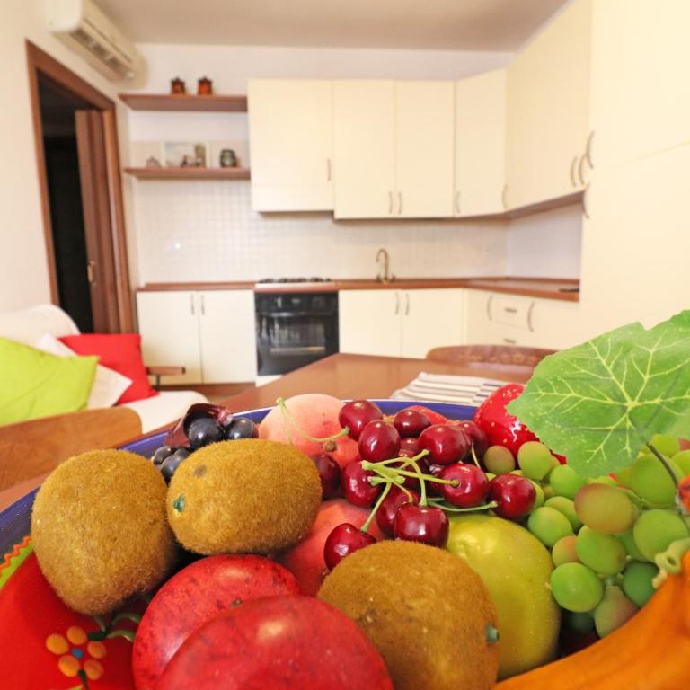 Casa Vacanze Martina a Otranto - Casa con 2 Camere da Letto - 19