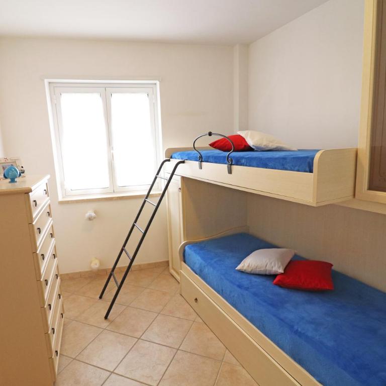 Casa Vacanze Martina a Otranto - Casa con 2 Camere da Letto - 9