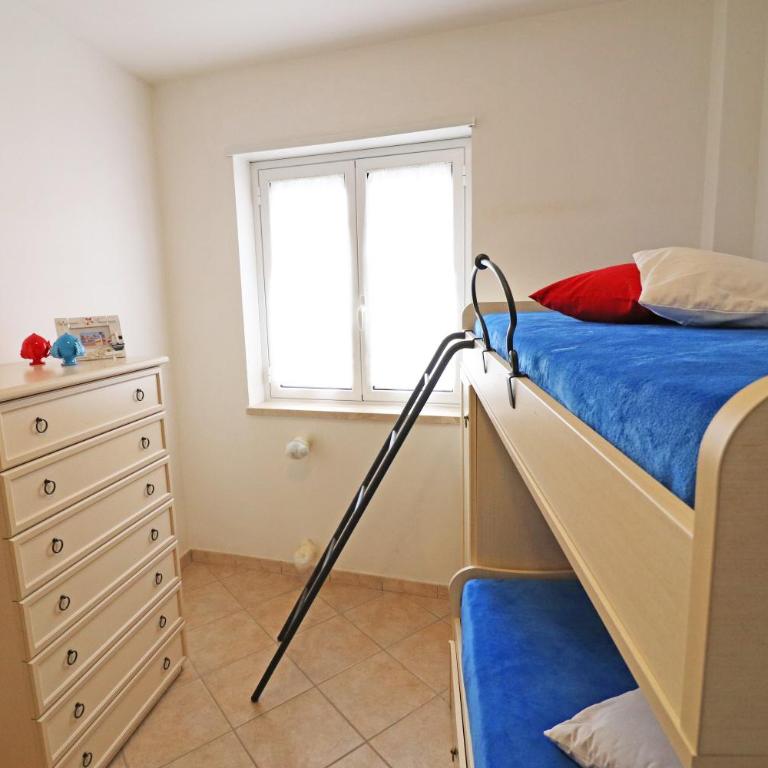 Casa Vacanze Martina a Otranto - Casa con 2 Camere da Letto - 13