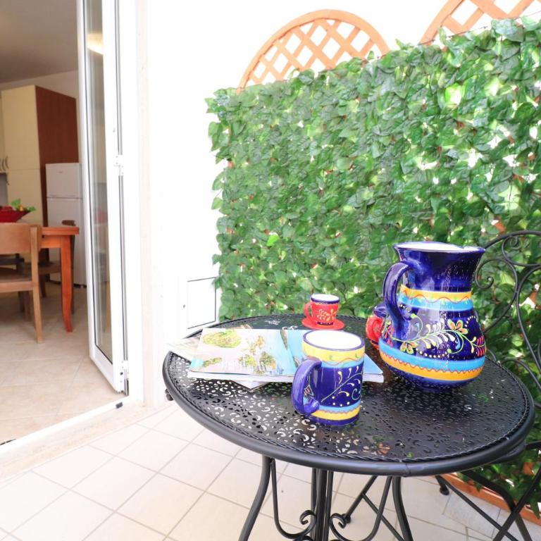Casa Vacanze Martina a Otranto - Casa con 2 Camere da Letto - 23
