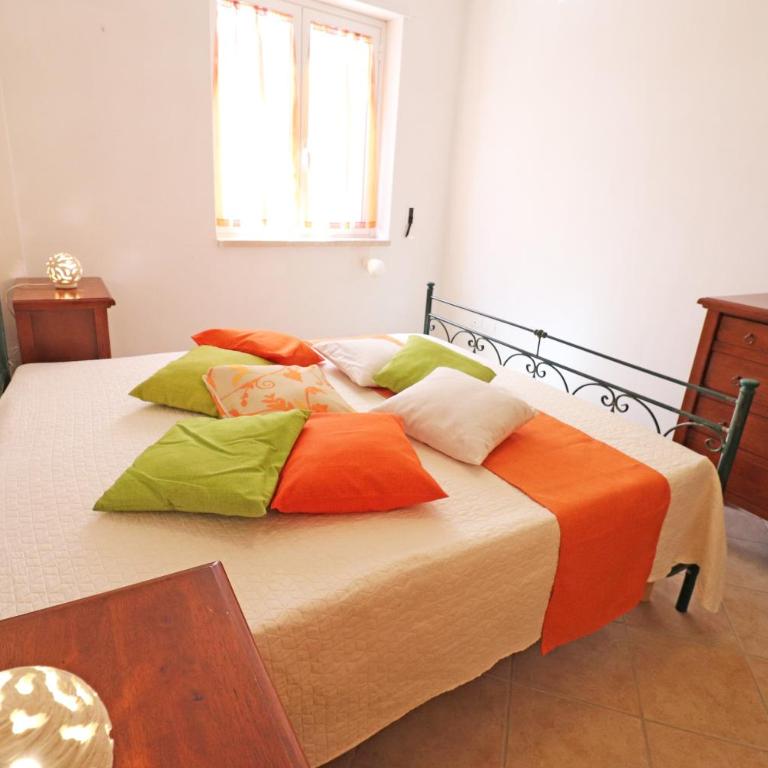 Casa Vacanze Martina a Otranto - Casa con 2 Camere da Letto - 3