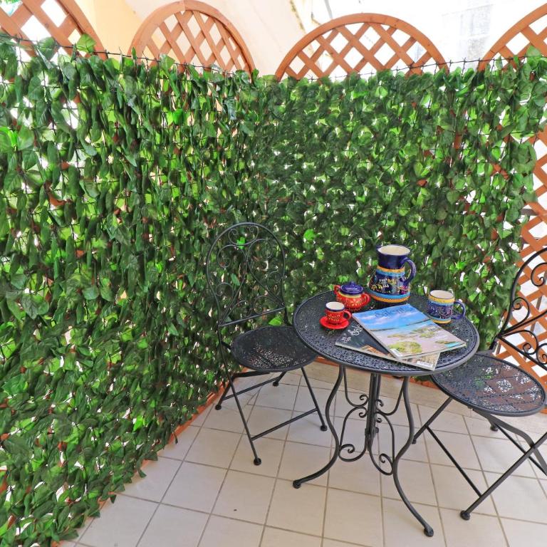 Casa Vacanze Martina a Otranto - Casa con 2 Camere da Letto - 22