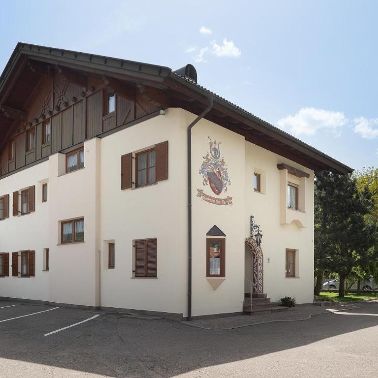 Mayr Apartments Drei - Superior One-Bedroom Apartment with Balcony - 4