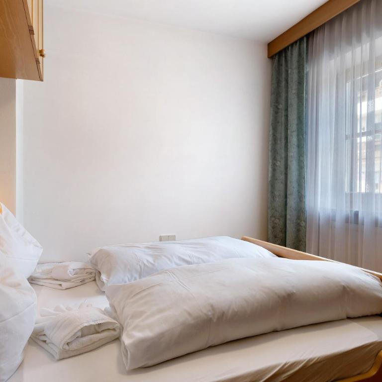 Mayr Apartments Drei - Superior One-Bedroom Apartment with Balcony - 9