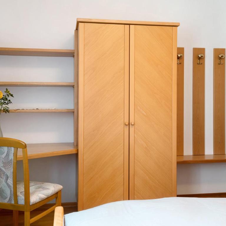 Mayr Apartments Drei - Superior One-Bedroom Apartment with Balcony - 12