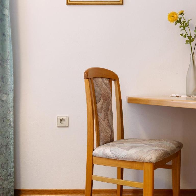 Mayr Apartments Drei - Superior One-Bedroom Apartment with Balcony - 13
