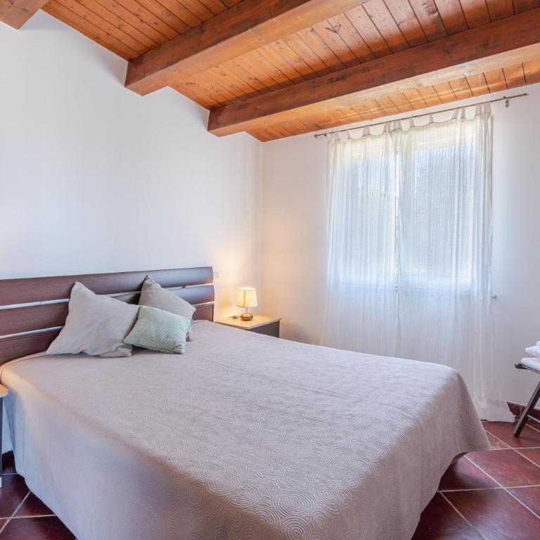 Estremo Sud Marzamemi Candy - Appartamento Deluxe con 2 Camere da Letto e Vista Oceano - 9