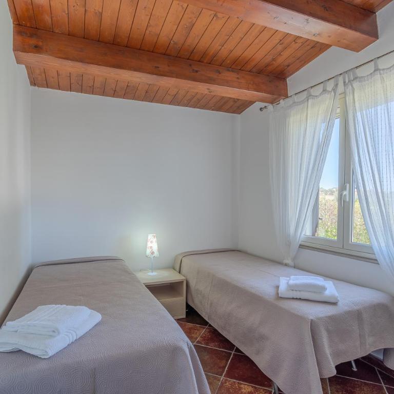 Estremo Sud Marzamemi Candy - Appartamento Deluxe con 2 Camere da Letto e Vista Oceano - 13