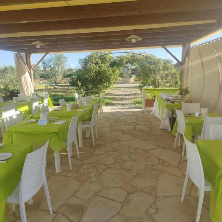 Residenze Uliveto - Rooms - Camera Queen Standard - 9
