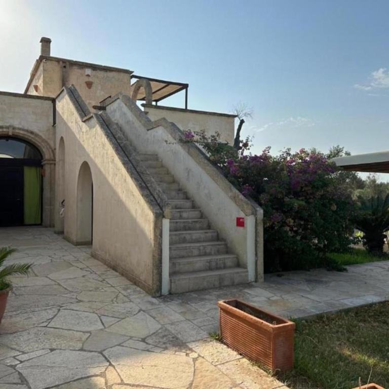 Residenze Uliveto - Rooms - Camera Queen Standard - 7
