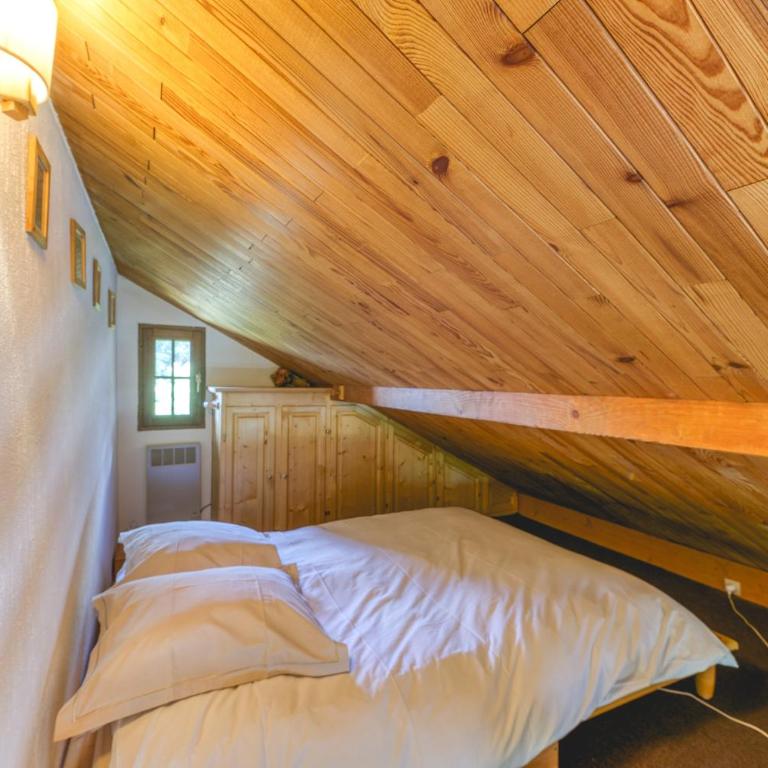 La Meije 9 Appt 4p - Appartement 2 Chambres Deluxe avec Balcon - 10