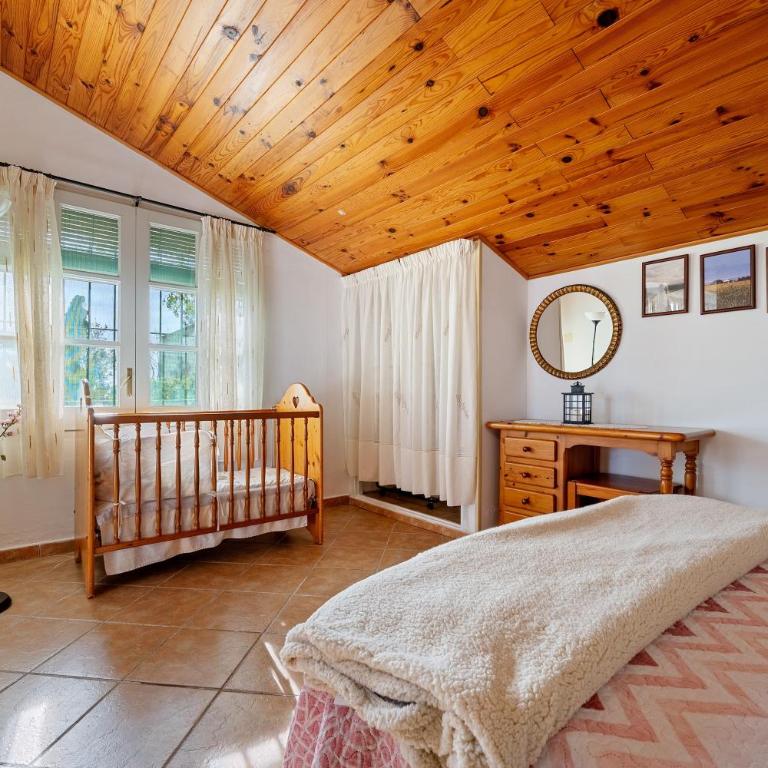 Villa Fina - Villa with Garden View - 10