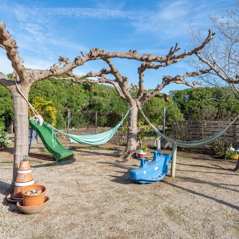 Villa Fina - Villa with Garden View - 2