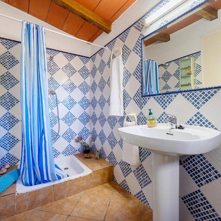 Villa Fina - Villa with Garden View - 21