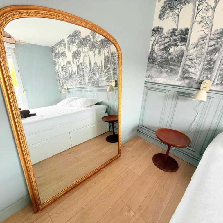 L'élégance aux portes des caves - Apartment mit 2 Schlafzimmern - 10