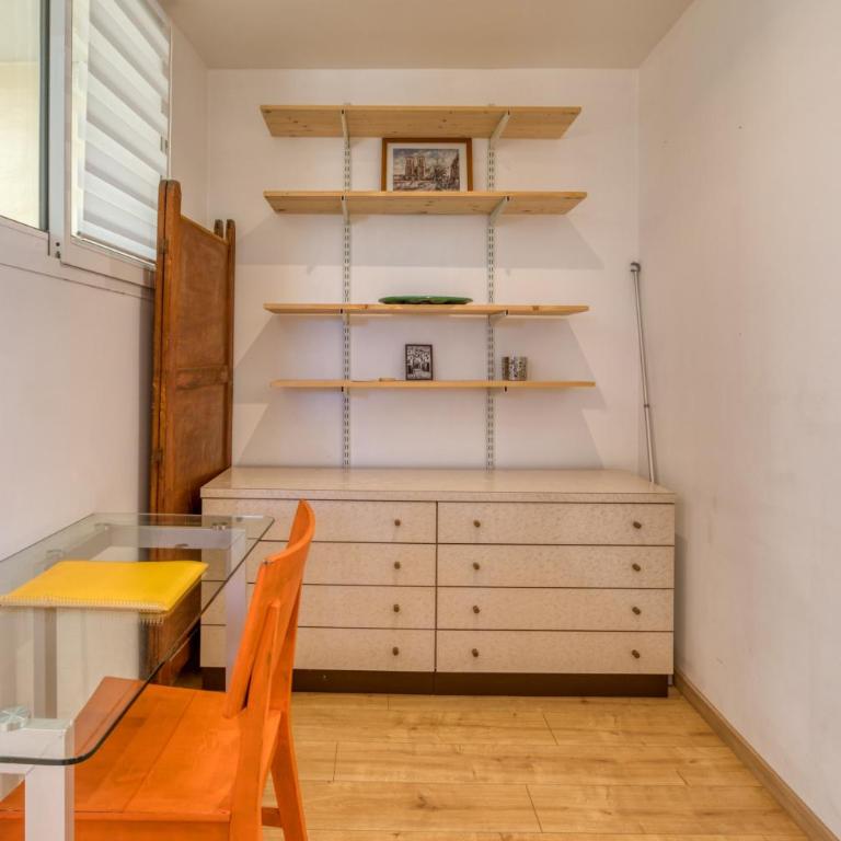 Siesta Sete - Appartement Supérieur - Vue sur Ville - 20