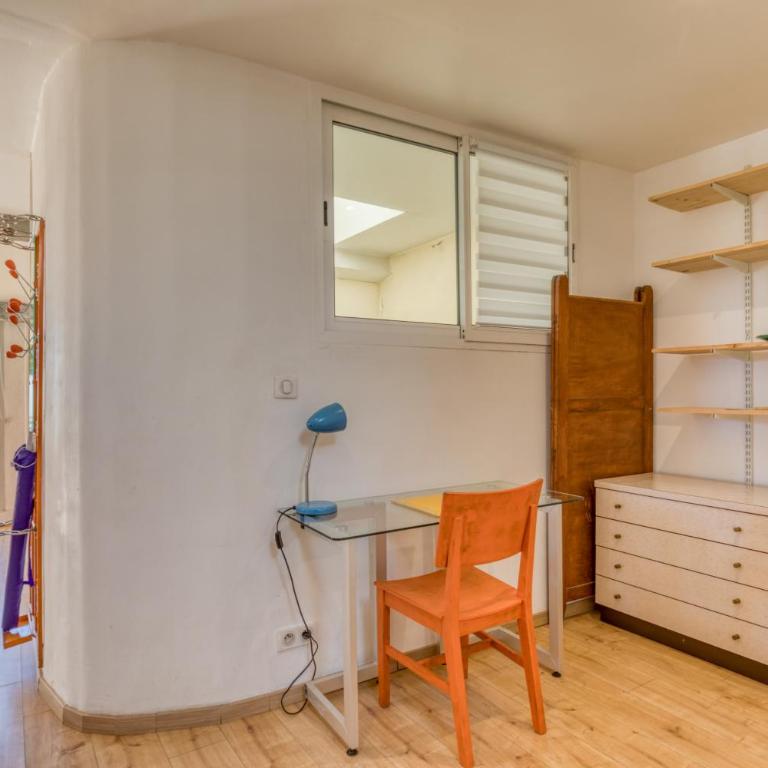 Siesta Sete - Appartement Supérieur - Vue sur Ville - 19