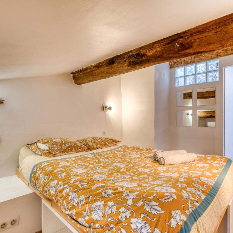 Siesta Sete - Appartement Supérieur - Vue sur Ville - 16